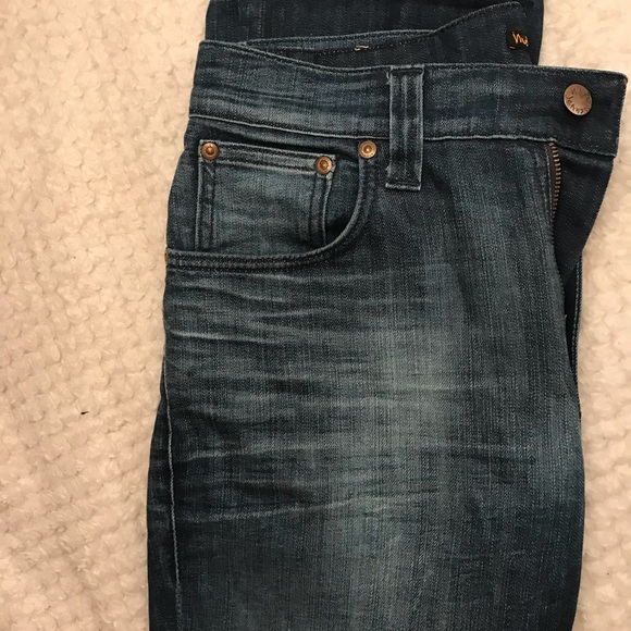 Organic Denim Nudie Jeans - Picture 2 of 7